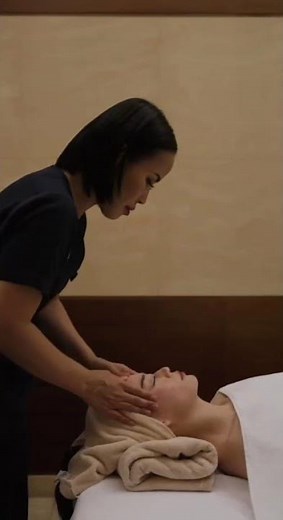 Eforea SPA by Hilton Doha | Discover with BLAKIWI