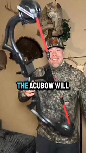 31K views | Black Friday Sale at AccuBow  Shop now and score big! Immerse Yourself in the Ultimate Archery Experience   | AccuBow | Facebook