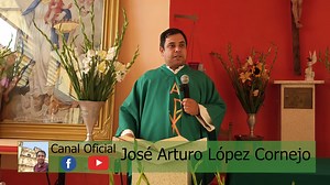 34K views · 9.2K reactions | ✅ MISA DE HOY martes 12 de Septiembre 2023 - Padre Arturo Cornejo | Padre Jose Arturo Lopez Cornejo | Facebook