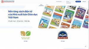 ĐỌC SÁCH GIÁO KHOA MIỄN PHÍ TRÊN HÀNH TRANG SỐ