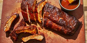 Are Costco’s Ribs Even Better Than the Famous Rotisserie Chicken?