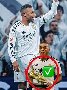 🔥Kylian Mbappé… file droit vers le Soulier d’Or.” avec ces deux buts| Real Madrid vs Real Sociedad #realmadrid #kylianmbappe #RealSociedad | Trace univers