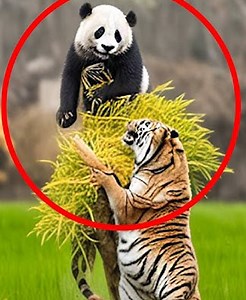 20 Situations Where Prey Survived Predators in Unbelievable Ways Caught on Camera 🦁vs🦌 | Talent World