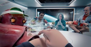 Comment: Google would do well to skip the social metaverse and remain focused on AR