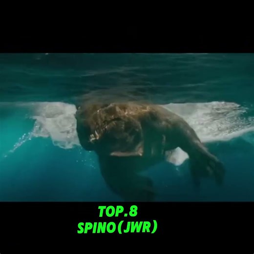 the Top 16 strongest dinosaurs in jurassic world/park (1993-2025) in my opinion #jurassictime #dino