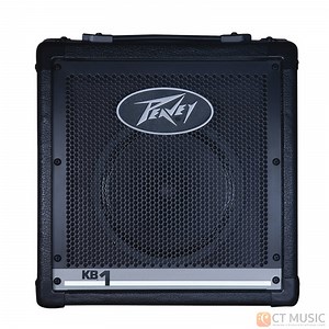 แอมป์คีย์บอร์ด Peavey KB1 สต็อกแน่น พร้อมส่ง - CT Music