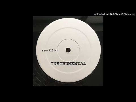 Canibus FT. Panama P.I. - How We Roll (Rare Instrumental)
