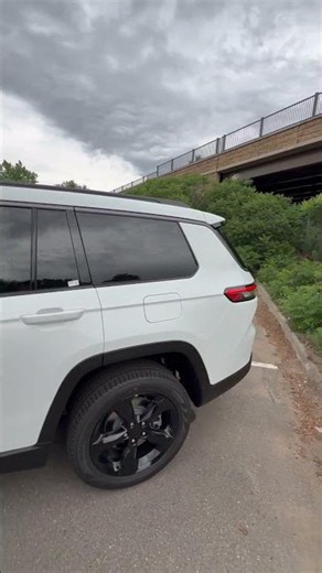 2026 Jeep Grand Cherokee L | Top 3 Best Features!
