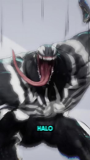 Venom #MarvelRivals#DoomsRise