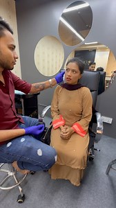 4.4K views · 53 reactions | Piercings are a way to reclaim ownership...