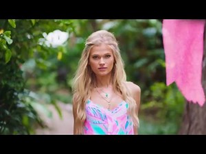 Lilly Pulitzer Summer 2016 Collection: Out to Sea