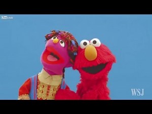 Sesame Street Goes Halal, Incorporates Sharia Law & Islam Into New Episodes