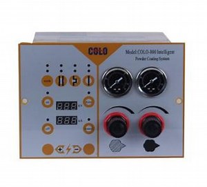 [Hot Item] Colo-800d Electrostatic Automatic Powder Coating Gun Control Unit