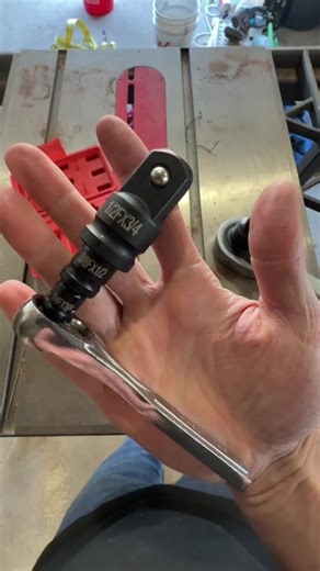 Comprehensive Impact Rated Socket Adapter Set Review