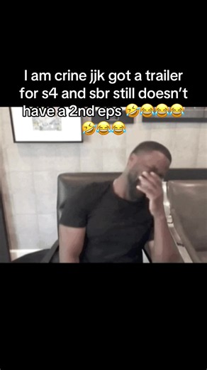 "We’re going to get weekly drops" 😂🤣😂 they were hyped for a weekly ... | Jujutsu