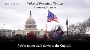 171K views · 16K reactions | President Trump has proven he is a clear and present danger to our American democracy. He must be impeached and removed from office. | Speaker Emerita Nancy Pelosi | Facebook