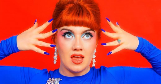 CMAT: Euro-Country review – Dunboyne Diana’s new album delivers joy and sadness in the same heartbeat