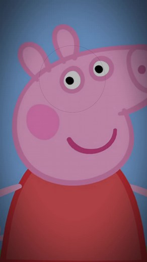 El oscuro secreto de Peppa Pig: terror y miedo