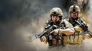 The Hurt Locker | Netflix