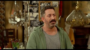 Başka kafa koyun bana | Cem Yılmaz