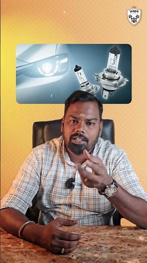 Halogen vs. LED vs. HID: Which Car Headlights Are Best? 🤔💭✨🔥💬👆