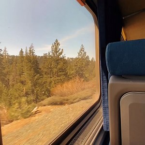 8.6K views · 486 reactions | 10 segments + 30 days + over 500 destinations = a lifetime of memories.  With USA Rail Pass, you can adventure across the country at a discounted price and enjoy spectacular scenery right from your seat. Check out this epic offer and start your getaway: https://bit.ly/3kdP014 #SeatWithAView | Amtrak | Facebook