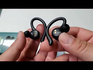 Groove Onn. True Wireless Sport Earphones Review