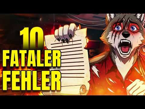 10 Fehler, die Prepper wahrscheinlich machen – und du merkst es nicht einmal