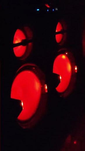 SHAKE 99 ROADSTAR GRAVE SINISTRO #shorts