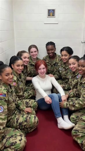#femalesoldier #foryou #militarytraining##motivation