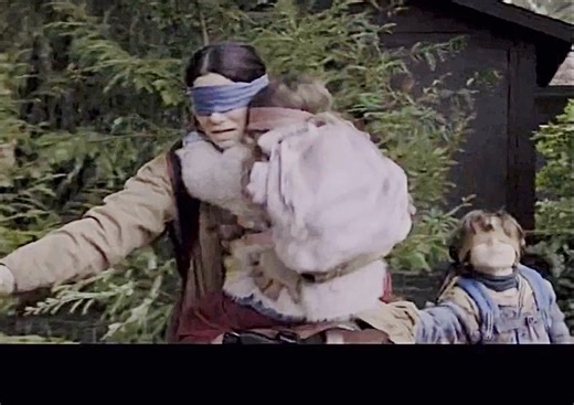 MOVIE CLIPS on Reels