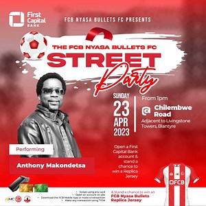 47 reactions · 8 comments | First Capital Bank, Malawi on Reels | Facebook