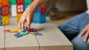 8 Beste magnetische tegels beoordeeld: Magformers VS Magna Tiles VS Connetix