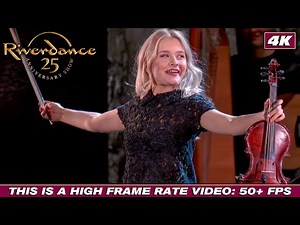 Riverdance - Shivna / Slip Into Spring [4/8]