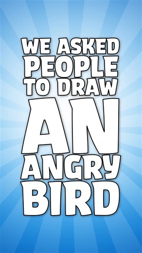 57K views · 123 reactions | Which one was your favorite? ✨ Watch the full video at rov.io/ABGaming ! | Angry Birds | Facebook