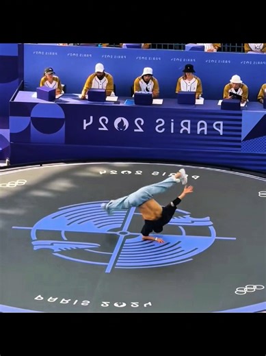 Mastering Breakdance with Magic Moves