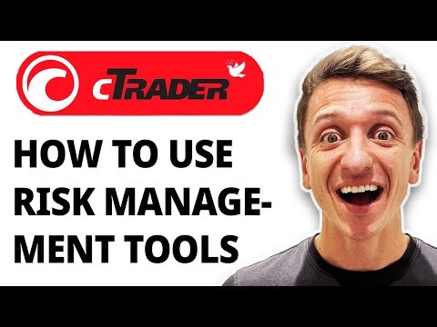 How To Use Ctrader Risk Management Tools [2026 Guide]