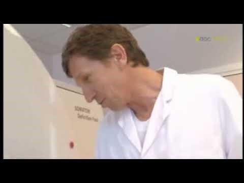 Je vois comment se déroule un scanner