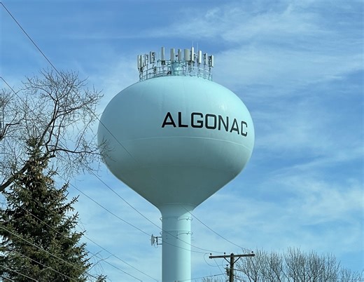 Algonac promises transparency in city manager search