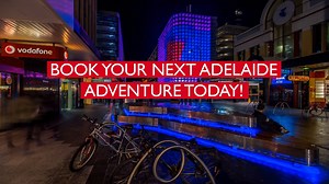 43K views · 51 reactions | Explore all there is to see and do in the vibrant city Adelaide! Hit the amusement park at Glenelg Beach, indulge in the world-class wine from Barossa Valley or hire a house boat and cruise the Murray River  Which activity would you most like to do? flightcentre.co.nz/deals/uncover-south-australia | Flight Centre New Zealand | Facebook