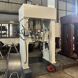 [Hot Item] 10 Liter Lab Mixer Propeller 3 Mixer for Cosmetic Dental Resin Mixer for Electronic Thermal Conductive Materials