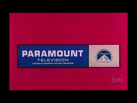 Paramount Television (1970) [Catchy Comedy airing]