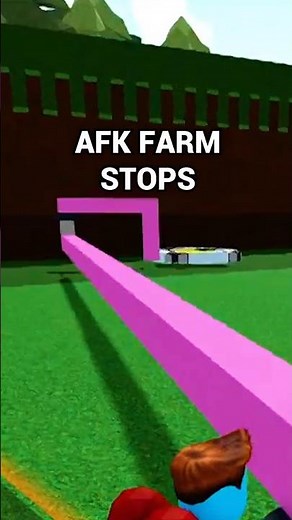 AFK FARM Build A Boat For Treasure ❌ #buildaboatfortreasure #buildaboat