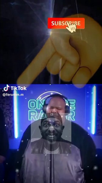 Dave Blub Bird Freestyle Performance in 4K