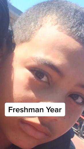 glow up is real #foryou #relatable #glowup #24kgoldn