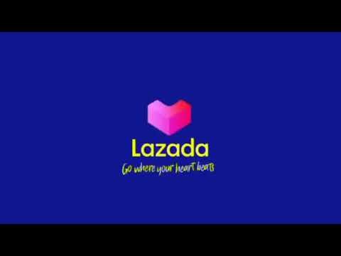 Lazada Logo Effects Sponsored By Preview 2 Effects In G Major