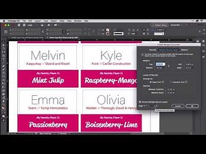 Tips for Working with Multiple Records Per Page