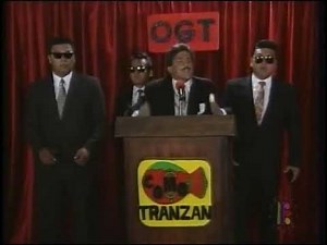 Puro Loco-OGT/Intro parte 1