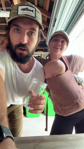 Homestead Diaries: Making Apple Cider with Alexander Ayling