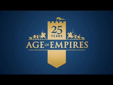 Age of Empires - A Franchise History